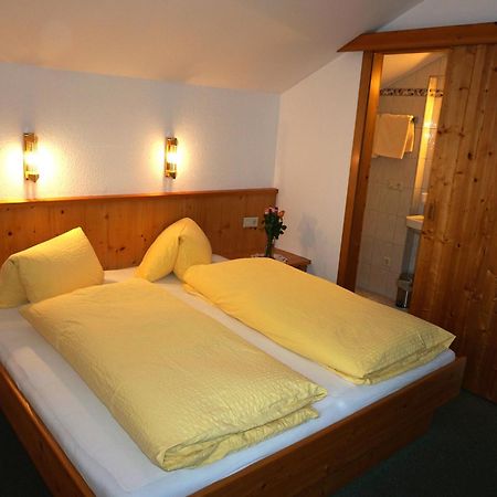 Hofer'S Wiesenheim Zell am Ziller Esterno foto