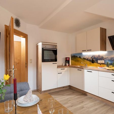 Hofer'S Wiesenheim Zell am Ziller Esterno foto