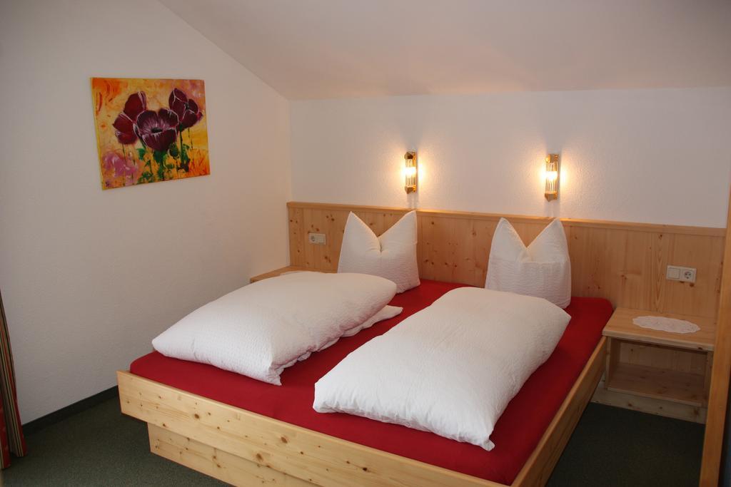 Hofer'S Wiesenheim Zell am Ziller Esterno foto
