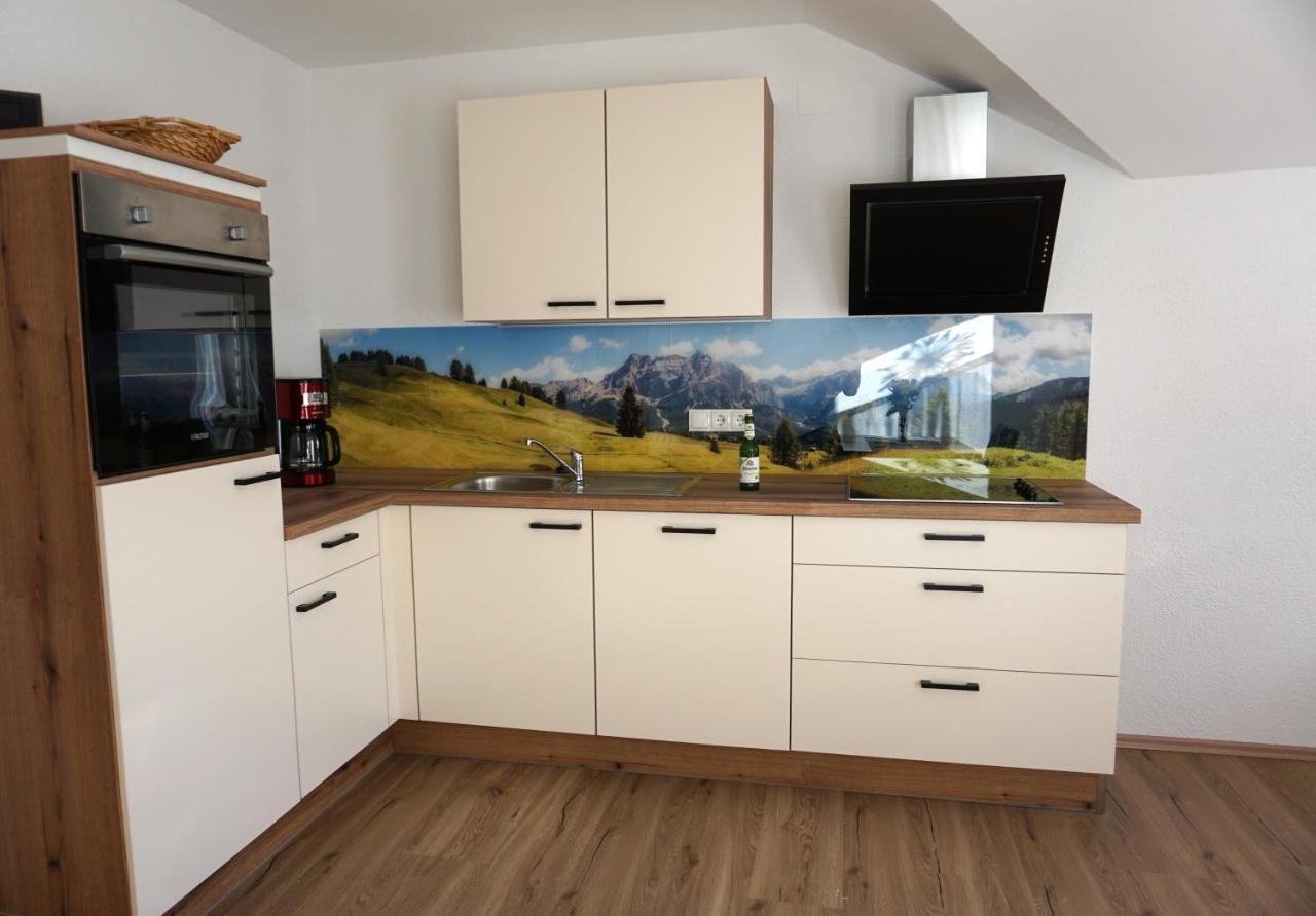 Hofer'S Wiesenheim Zell am Ziller Esterno foto