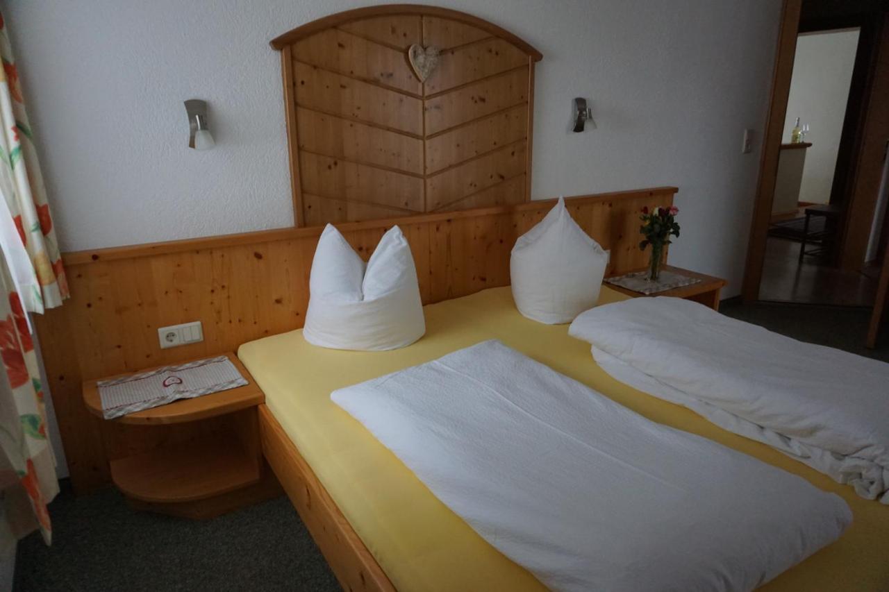 Hofer'S Wiesenheim Zell am Ziller Esterno foto